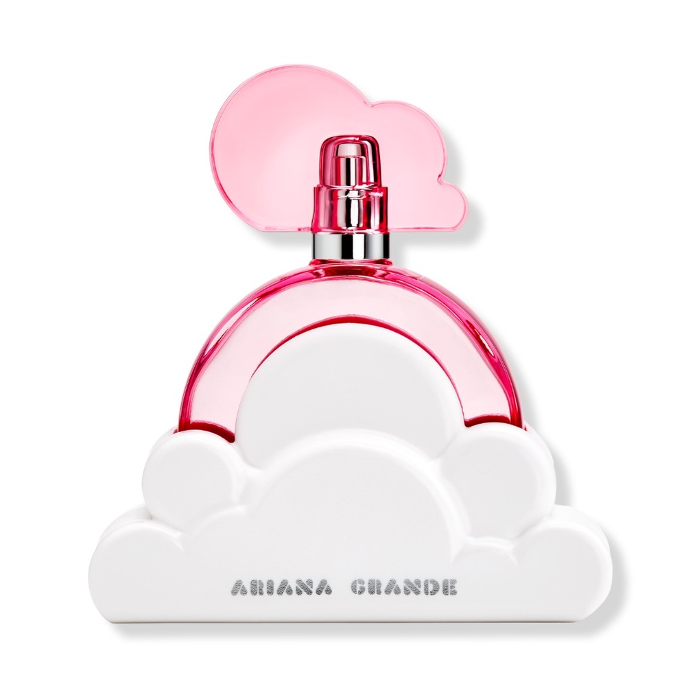 🎀☁️ Ariana Grande Cloud Pink